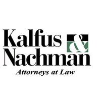 Legal Practitioner Kalfus & Nachman PC in Norfolk VA