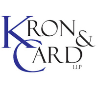 Attorney, Lawyer, Legal Advisor, Counselor KRON & CARD LLP in San Juan Capistrano CA