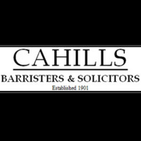 Attorney, Lawyer, Legal Advisor, Counselor Cahills Solicitors Pty Ltd in Bendigo VIC