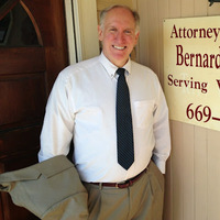 Bernard S Via III Law Office