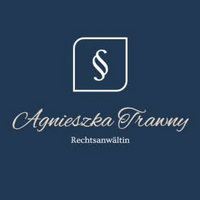 Anwaltskanzlei Trawny - Rechtsanwältin und Fachanwältin für Strafrecht Agnieszka Trawny