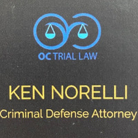 Attorney, Lawyer, Legal Advisor, Counselor Ken Norelli, Attorney at Law in Laguna Hills CA