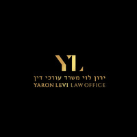 Attorney, Lawyer, Legal Advisor, Counselor ירון לוי משרד עו''ד in Tel Aviv-Yafo 