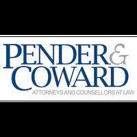 Pender & Coward