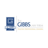 Attorney, Lawyer, Legal Advisor, Counselor The Gibbs Law Firm, APC in San Clemente CA