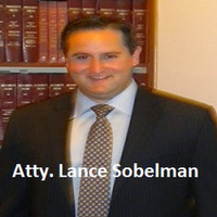 Attorney, Lawyer, Legal Advisor, Counselor Law Office of Russell C Sobelman in Lynn MA