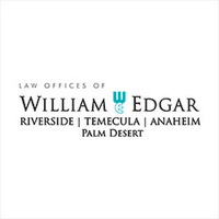 Attorney, Lawyer, Legal Advisor, Counselor Edgar & Dow in Palm Desert CA