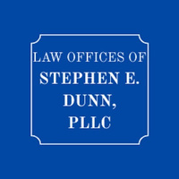 Attorney, Lawyer, Legal Advisor, Counselor Stephen E Dunn Esq in Forest VA