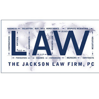 Attorney, Lawyer, Legal Advisor, Counselor The Jackson Law Firm in Rohnert Park CA