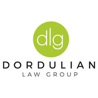 Attorney, Lawyer, Legal Advisor, Counselor Dordulian Law Group - Injury Attorneys in North Hollywood CA