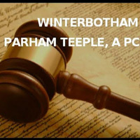 Attorney, Lawyer, Legal Advisor, Counselor Winterbotham Parham Teeple, a PC in Ontario CA