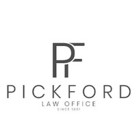 Attorney, Lawyer, Legal Advisor, Counselor Pickford Law Office in Murrieta CA