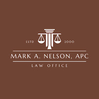 Attorney, Lawyer, Legal Advisor, Counselor Law Office of Mark A. Nelson in Vista CA