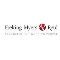 Attorney, Lawyer, Legal Advisor, Counselor Freking Myers & Reul LLC in Cincinnati OH