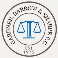 Gardner, Barrow & Sharpe P.C.