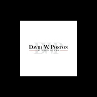 Attorney, Lawyer, Legal Advisor, Counselor David W. Poston Attorney At Law in Pickerington OH