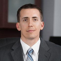 Attorney, Lawyer, Legal Advisor, Counselor Nick Zingarelli Associate at Droder & Miller in Cincinnati OH