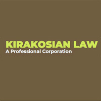 Kirakosian Law, APC