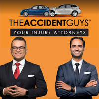 Attorney, Lawyer, Legal Advisor, Counselor The Accident Guys in Rancho Cucamonga CA