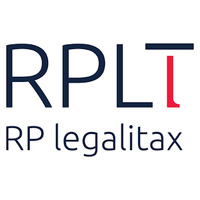 R & P Legal - Studio Associate