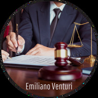 Attorney, Lawyer, Legal Advisor, Counselor Avvocato Emiliano Venturi in Cassino Lazio