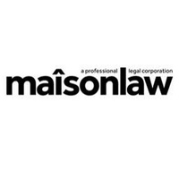 Maison Law