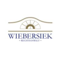 Attorney, Lawyer, Legal Advisor, Counselor Rechtsanwalt Wiebersiek in Norden Schleswig-Holstein