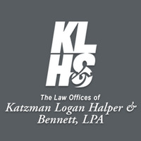 Attorney, Lawyer, Legal Advisor, Counselor Katzman Logan Halper & Bennett in Cincinnati OH