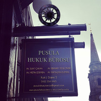 PUSULA HUKUK BÜROSU