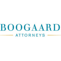 Attorney, Lawyer, Legal Advisor, Counselor Boogaard Attorneys in Sandton 