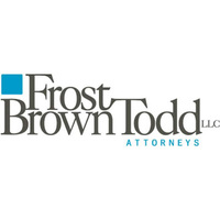 Attorney, Lawyer, Legal Advisor, Counselor Frost Brown Todd in Cincinnati OH