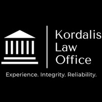 Attorney, Lawyer, Legal Advisor, Counselor Kordalis Law Office in Dayton OH