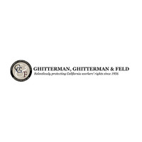 Attorney, Lawyer, Legal Advisor, Counselor Ghitterman, Ghitterman & Feld in Santa Maria CA