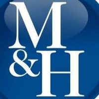 Marks & Harrison - Personal Injury Attorney - Petersburg