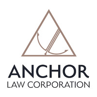 Attorney, Lawyer, Legal Advisor, Counselor Anchor Law Corp in Cerritos CA