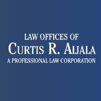 Attorney, Lawyer, Legal Advisor, Counselor Law Office of Curtis R. Aijala, APLC in Ontario CA