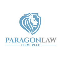 Legal Practitioner Paragon Law Firm, PLLC in Vienna VA