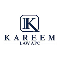 Attorney, Lawyer, Legal Advisor, Counselor Kareem Law APC, Criminal Defense Lawyer in Upland CA