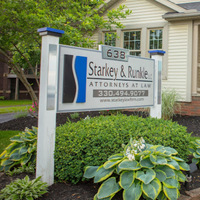 Attorney, Lawyer, Legal Advisor, Counselor Starkey & Runkle, LLC Attorneys at Law in Hartville OH