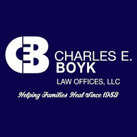 Attorney, Lawyer, Legal Advisor, Counselor Charles E. Boyk Law Offices, LLC in Fremont OH