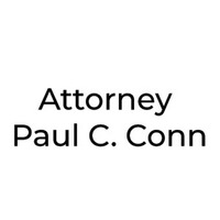 Attorney, Lawyer, Legal Advisor, Counselor Attorney Paul C. Conn in Youngstown OH