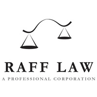 Attorney, Lawyer, Legal Advisor, Counselor Raff Law, APC in Petaluma CA