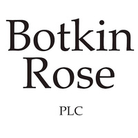 Legal Practitioner BotkinRose PLC in Harrisonburg VA