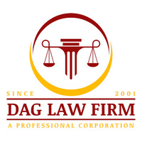 DAG Law Firm, APC