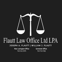 Attorney, Lawyer, Legal Advisor, Counselor Flautt Law Office Ltd LPA in Somerset OH