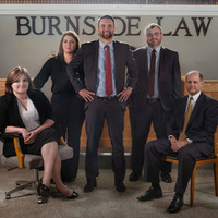 Attorney, Lawyer, Legal Advisor, Counselor Burnside Law, LLC in Cleveland OH