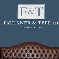 Attorney, Lawyer, Legal Advisor, Counselor Faulkner & Tepe LLP in Cincinnati OH