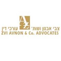 Attorney, Lawyer, Legal Advisor, Counselor צבי אבנון ושות' עורכי דין in Kefar Sava 