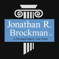 Attorney, Lawyer, Legal Advisor, Counselor Jonathan R. Brockman, P.C. A Personal Injury Law Firm in Cumming GA