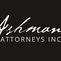 Ashman Attorneys Inc.